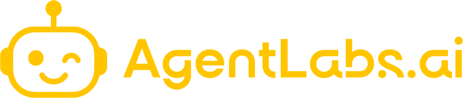 Logo AgentLabs.ai